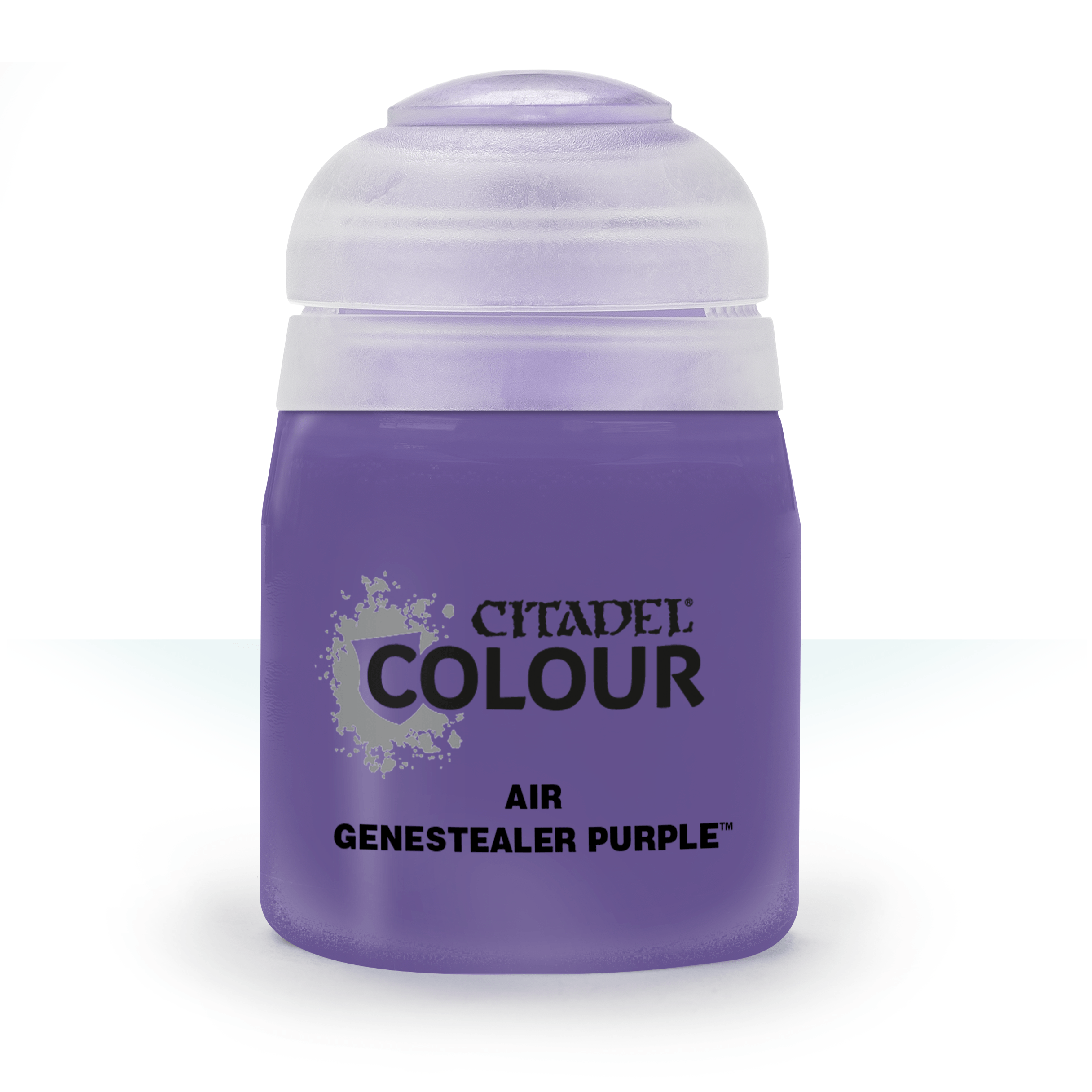 Air: Genestealer Purple (OOP)